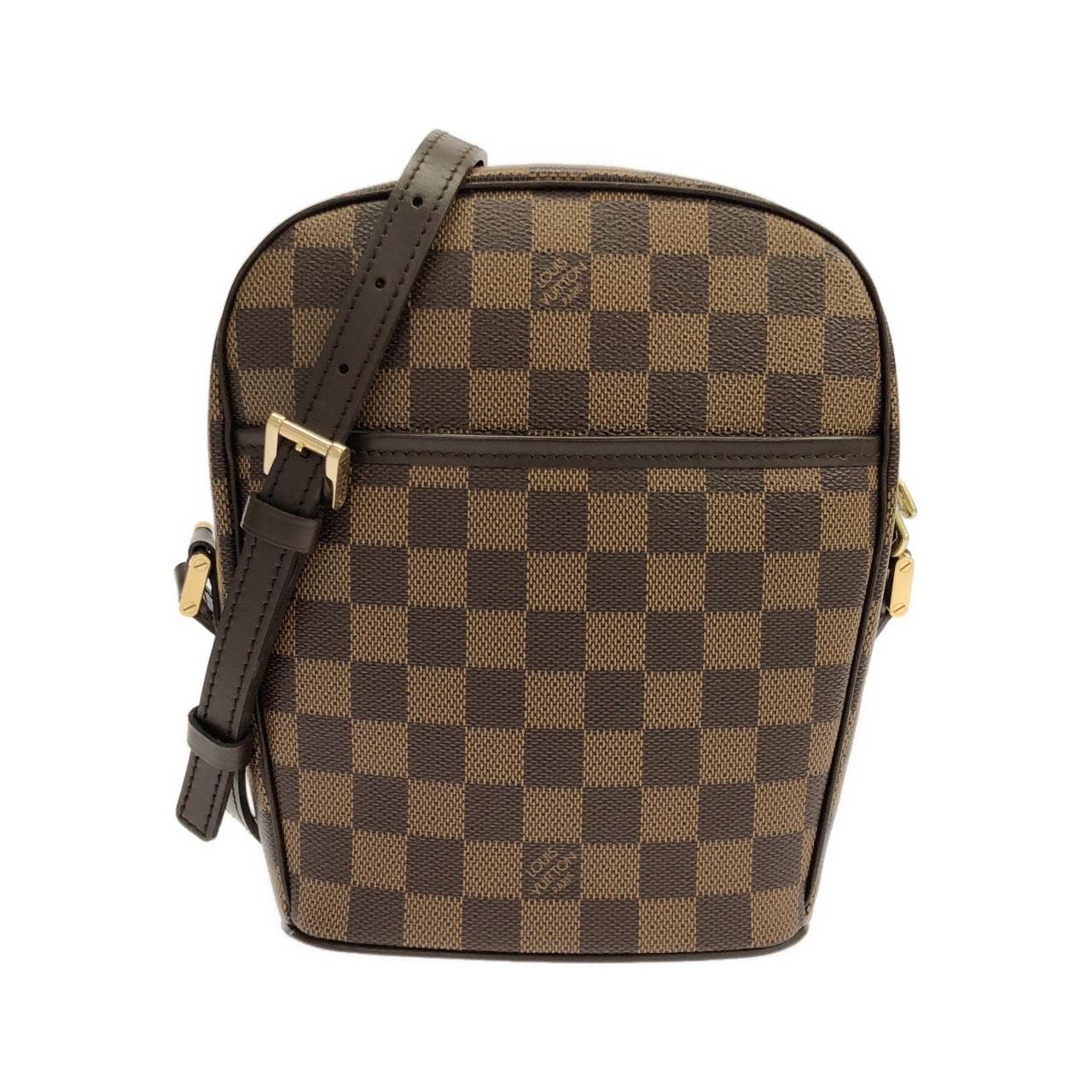 LOUIS VUITTON N51294 肩背包 Damier
