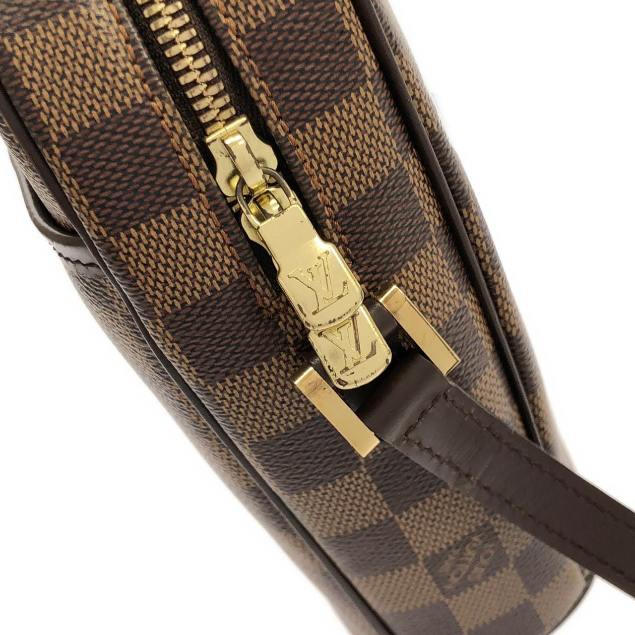 LOUIS VUITTON N51294 肩背包 Damier 4