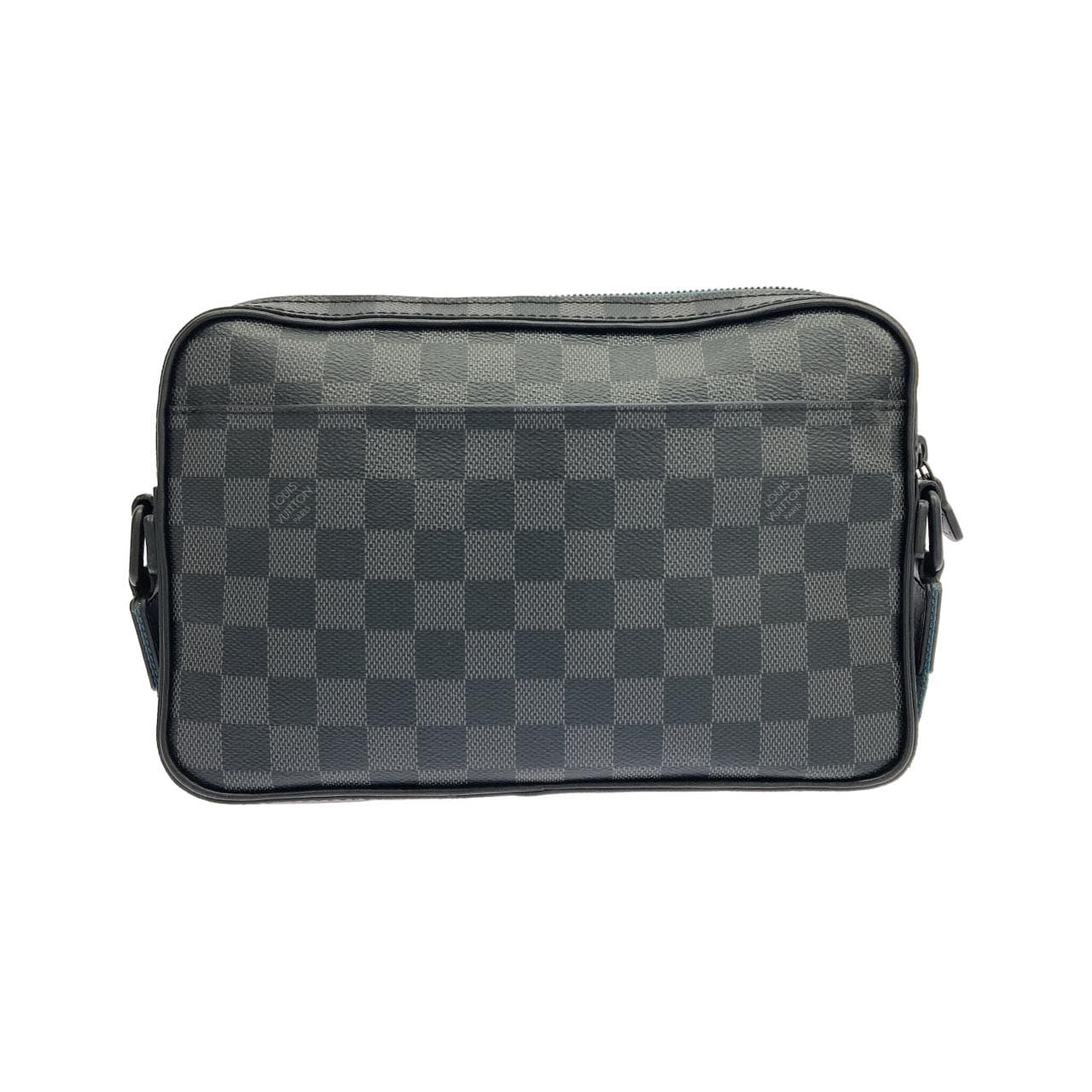 LOUIS VUITTON N40188 肩背包 Damier 2