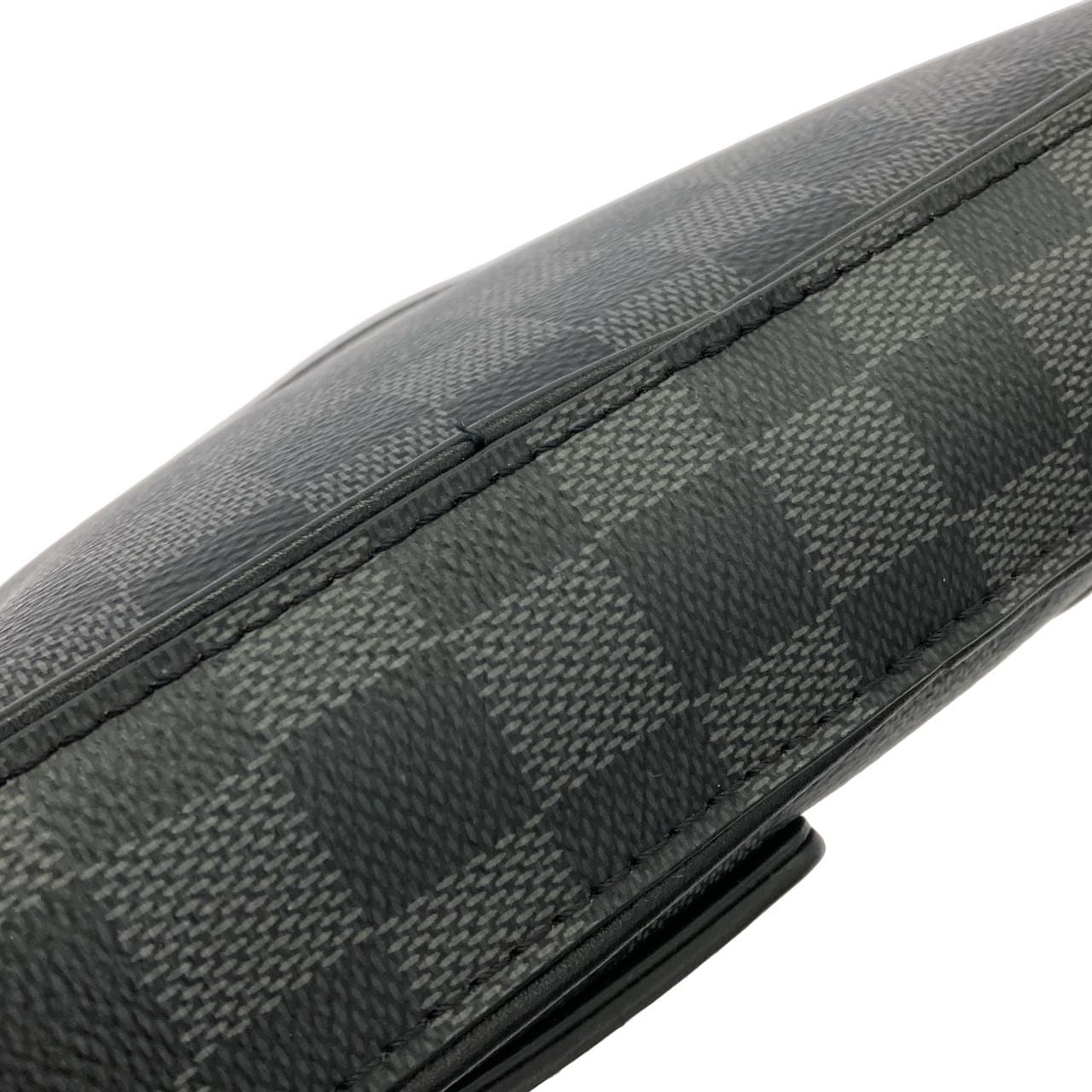 LOUIS VUITTON N40188 肩背包 Damier 3