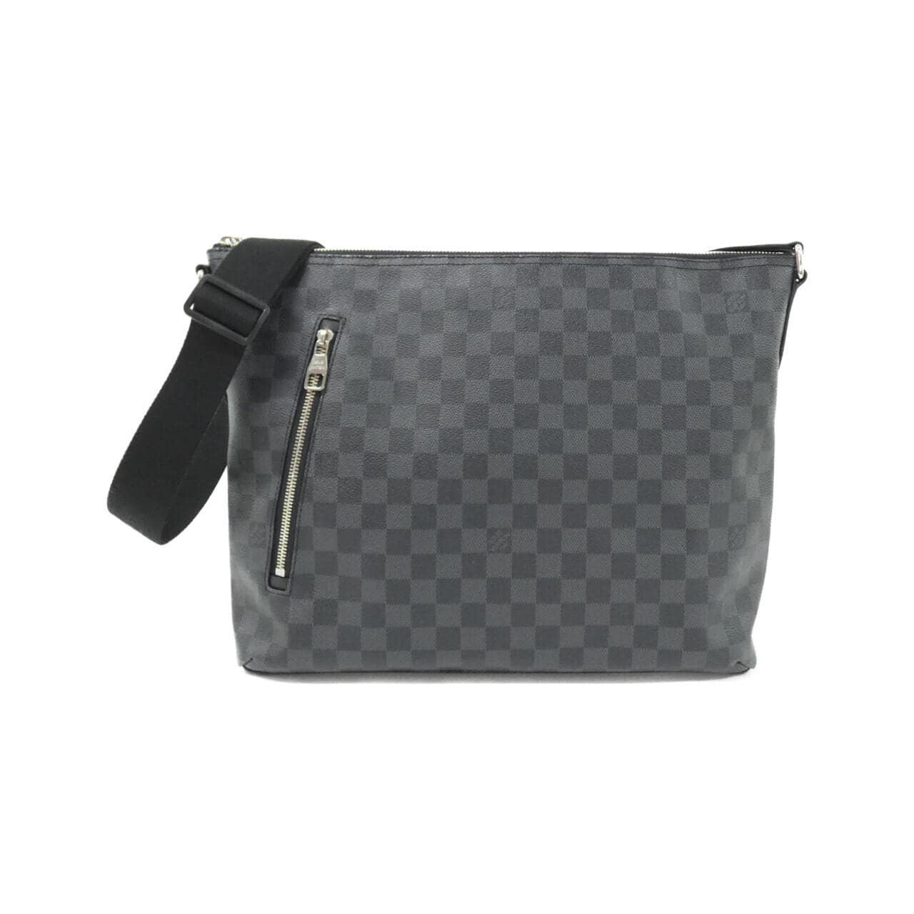 LOUIS VUITTON N41106 Shoulder Damier