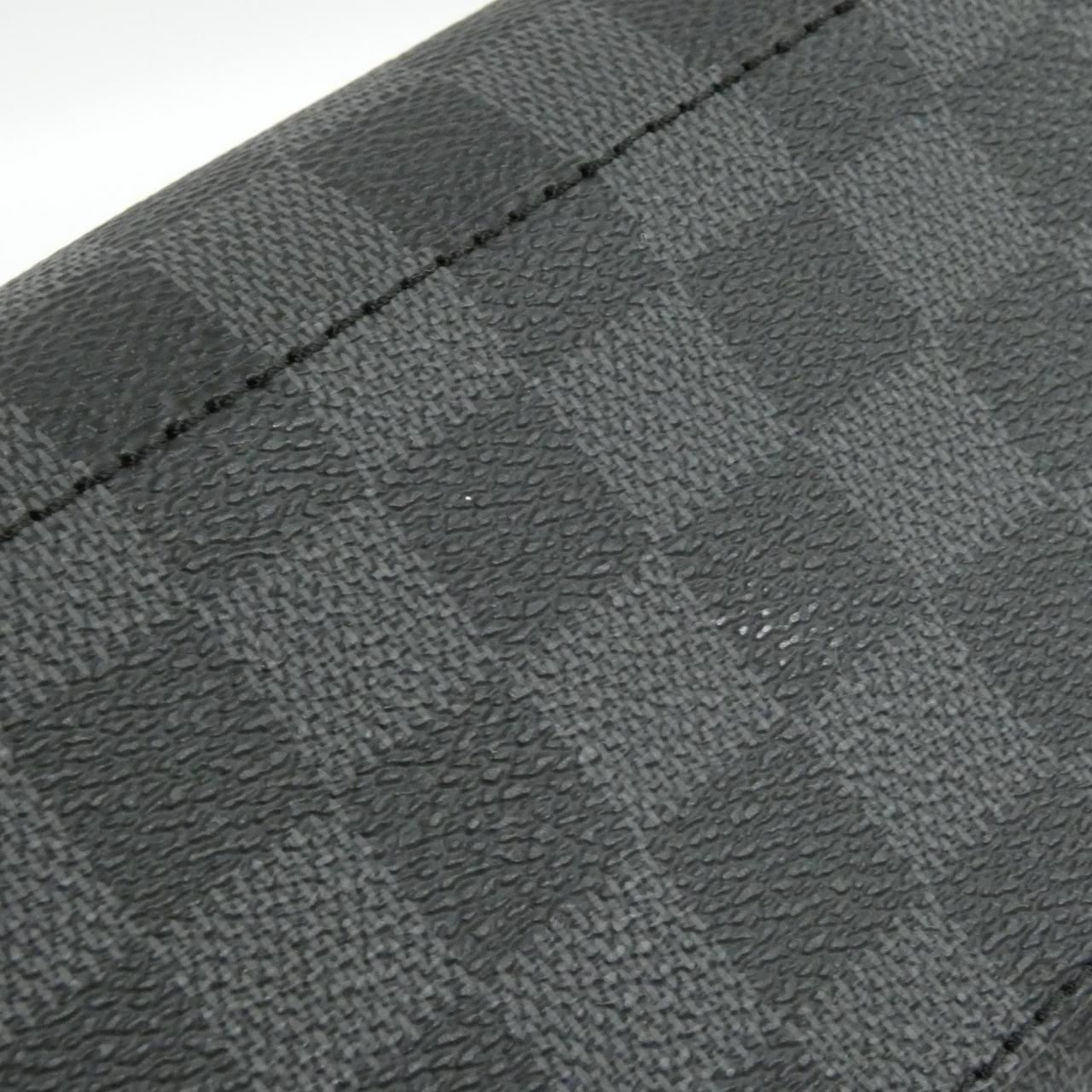 LOUIS VUITTON N41106 Shoulder Damier 3