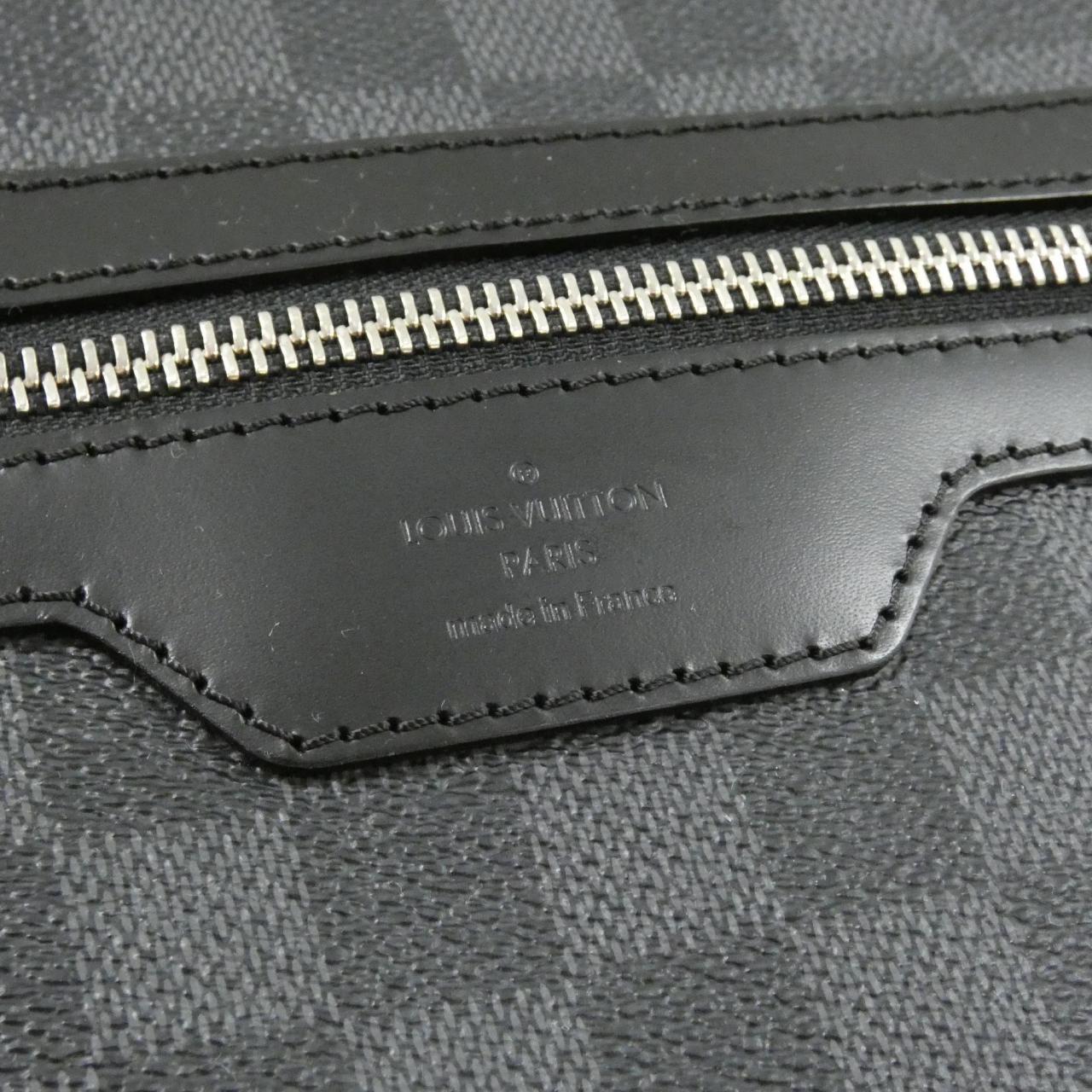 LOUIS VUITTON N41106 Shoulder Damier 4