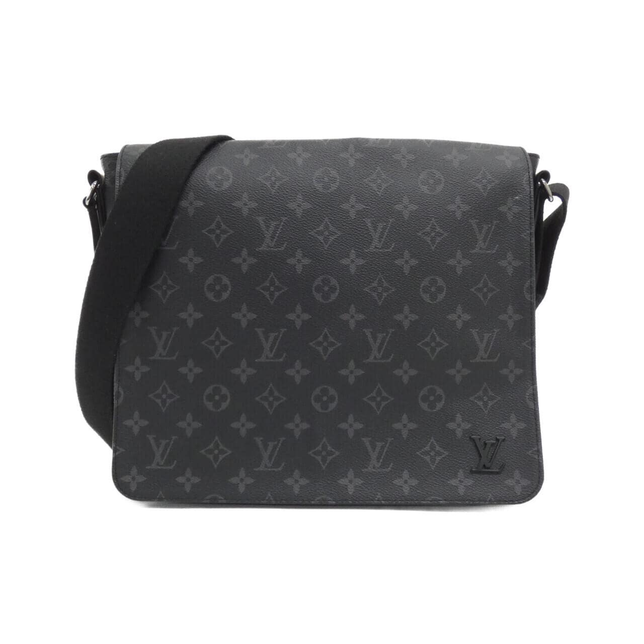 LOUIS VUITTON District M44001 肩背包 Monogram