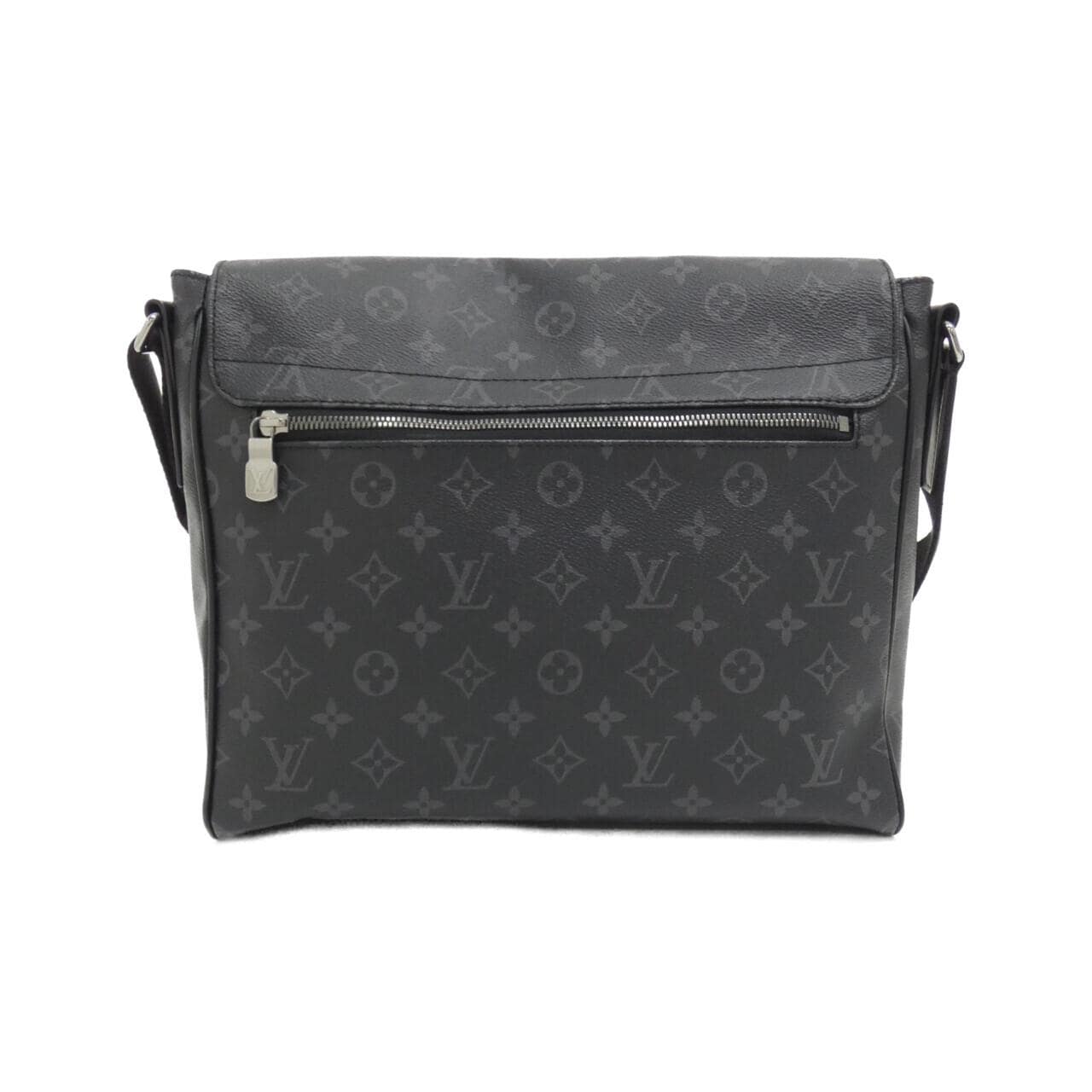 LOUIS VUITTON District M44001 肩背包 Monogram 2