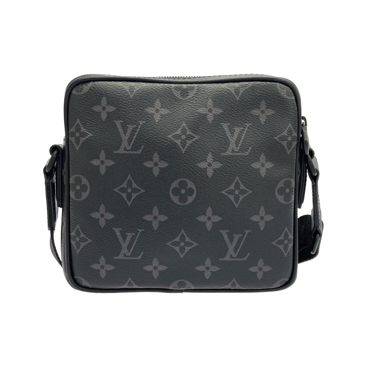 LOUIS VUITTON Eclipse M12518 肩背包 Monogram 2