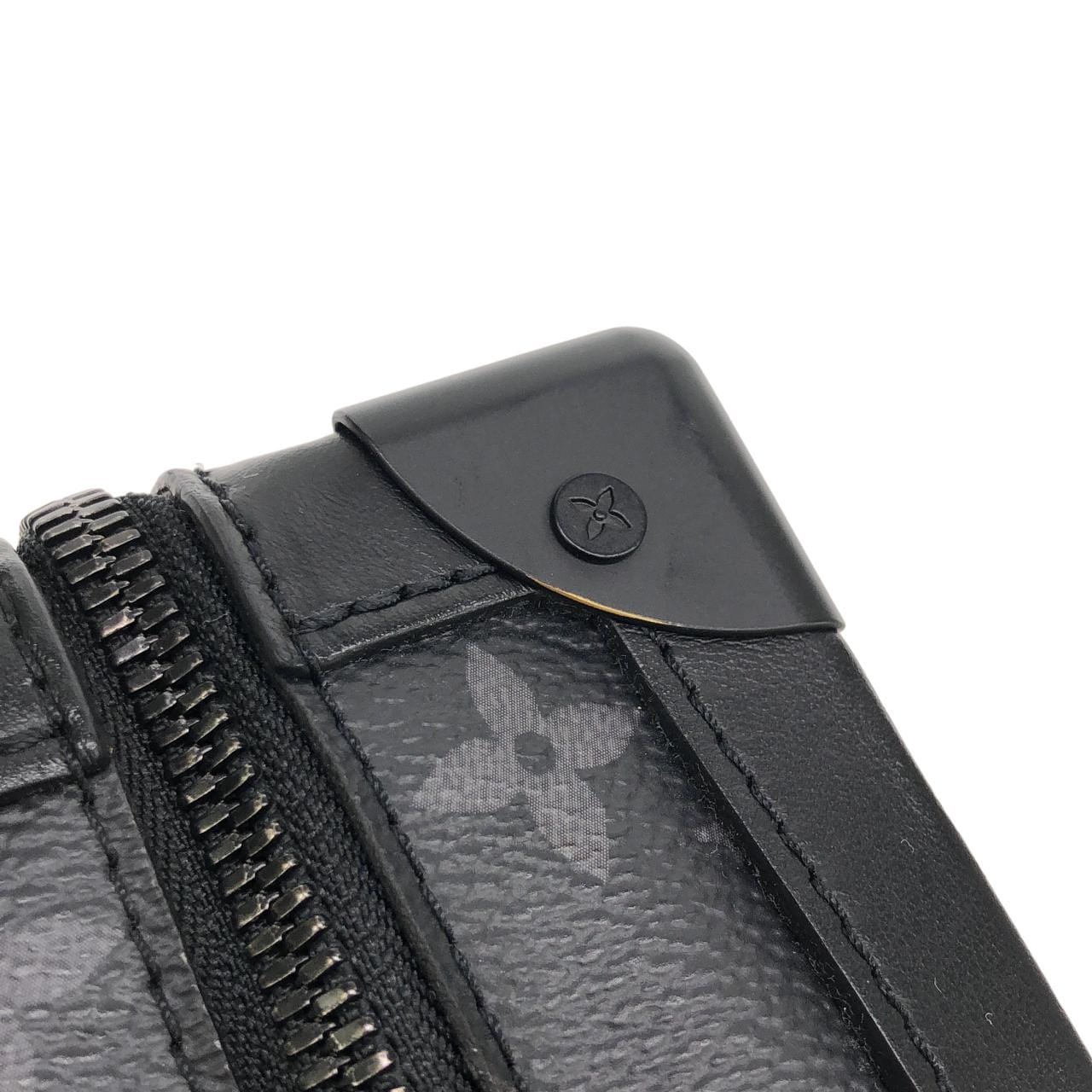 LOUIS VUITTON Soft Trunk M44730 肩背包 Monogram 4