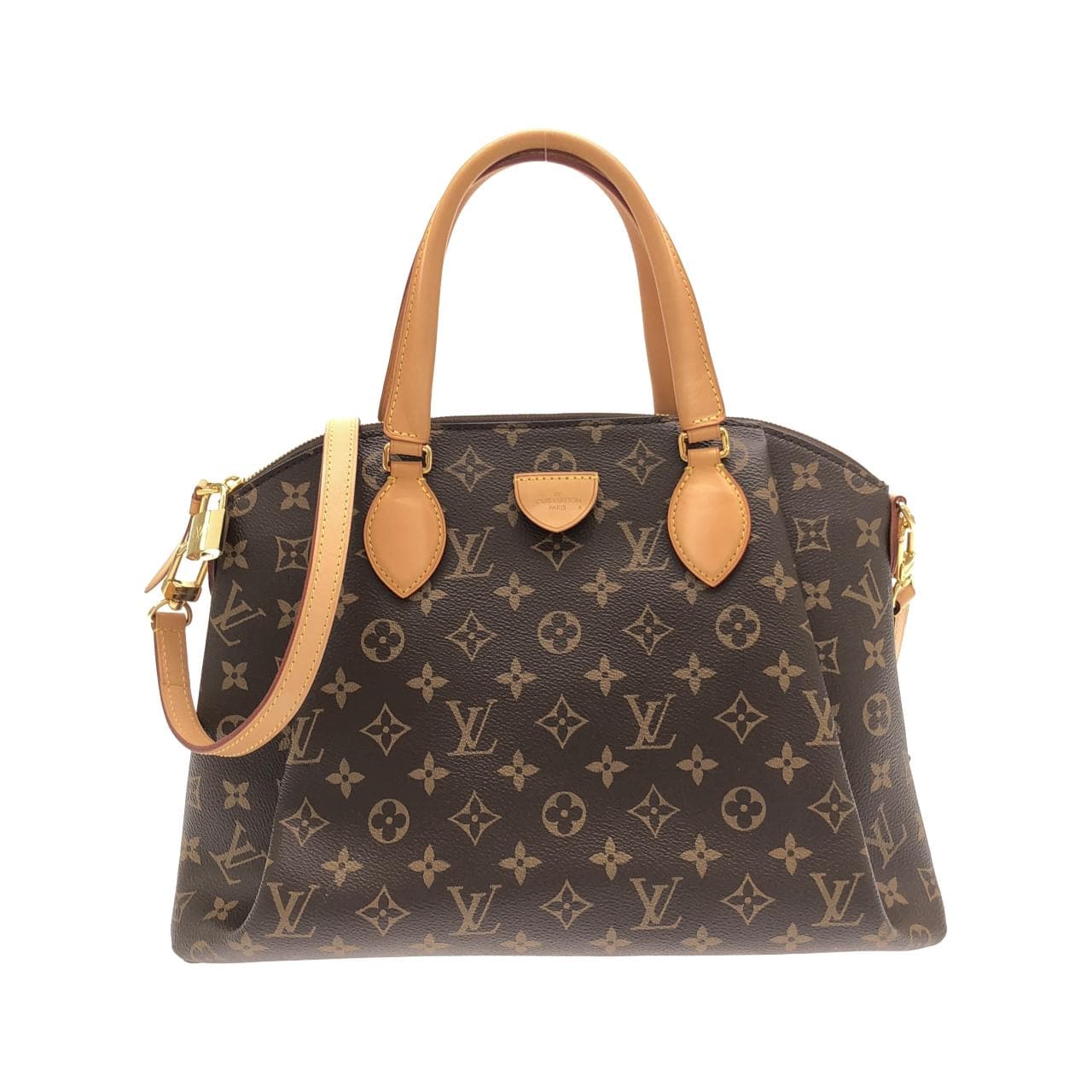 LOUIS VUITTON M44546 手提包 Monogram