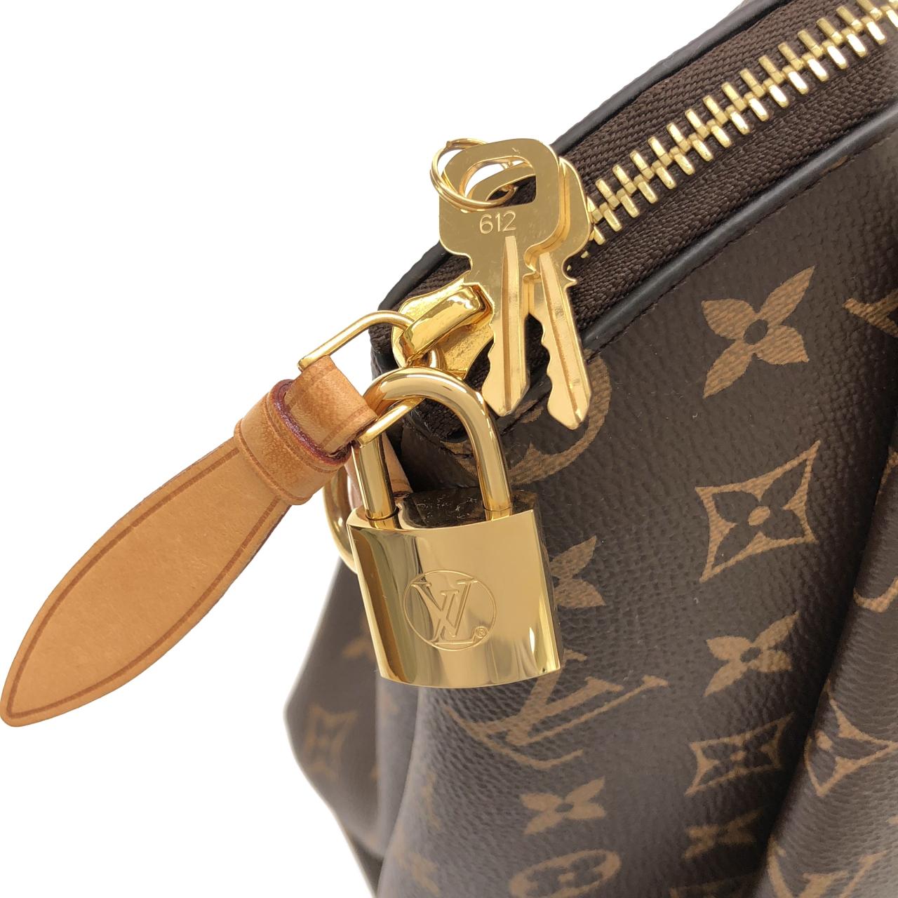 LOUIS VUITTON M44546 手提包 Monogram 4
