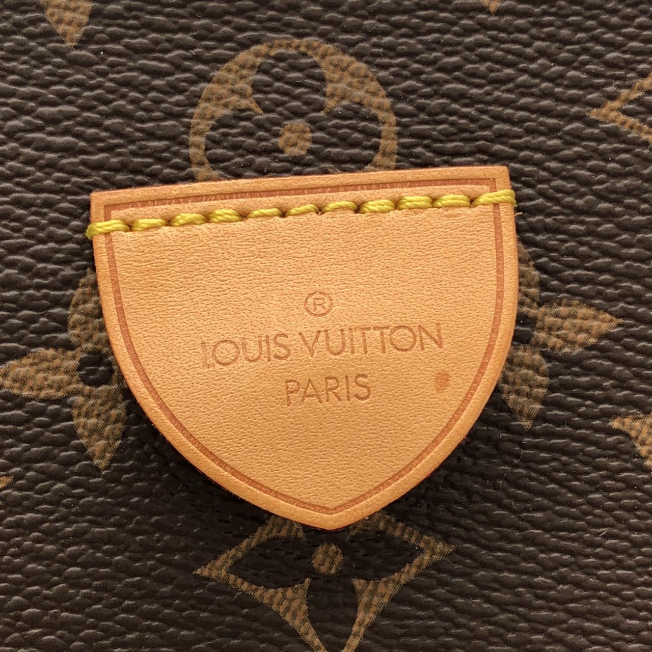 LOUIS VUITTON M44546 手提包 Monogram 5