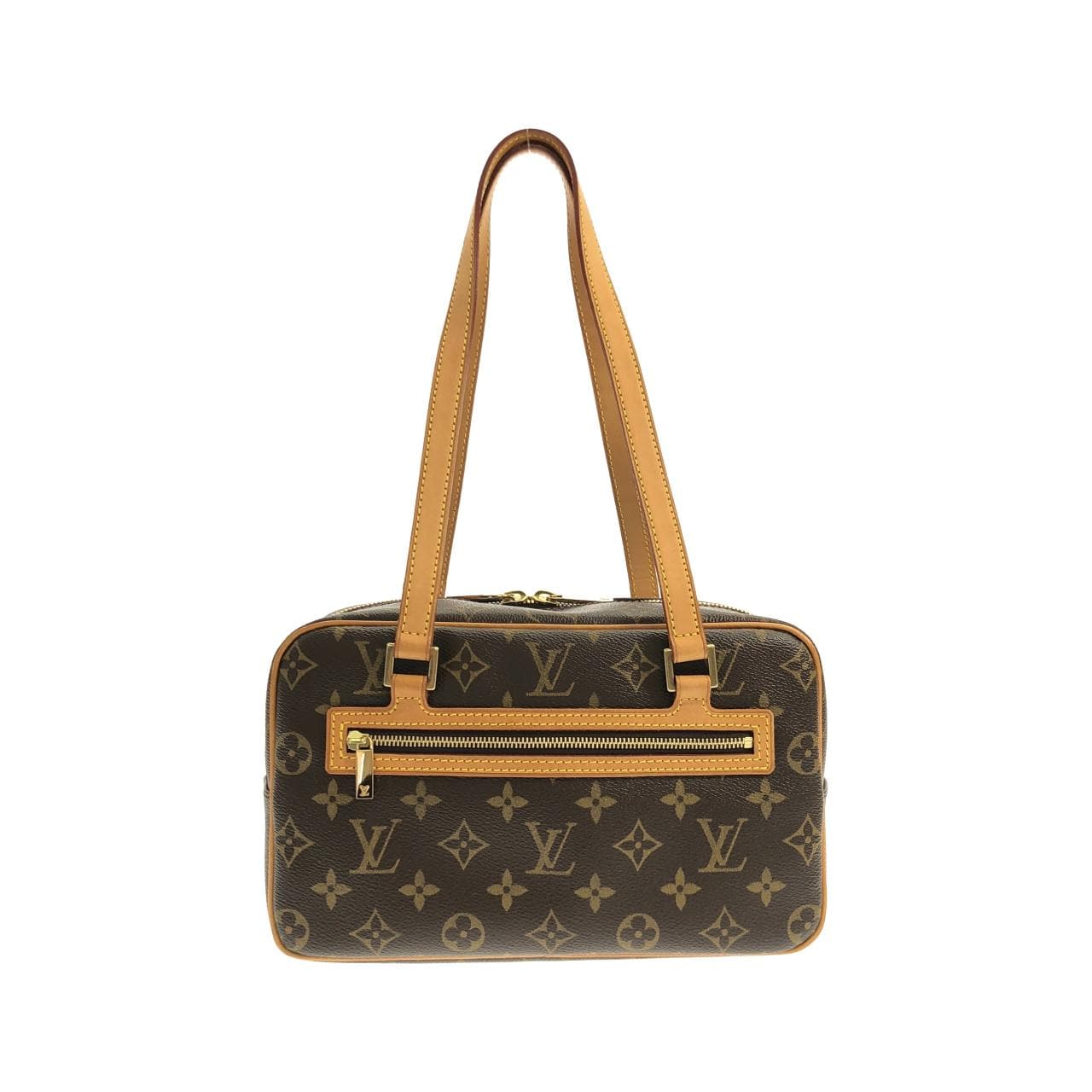 LOUIS VUITTON M51182 肩背包 Monogram