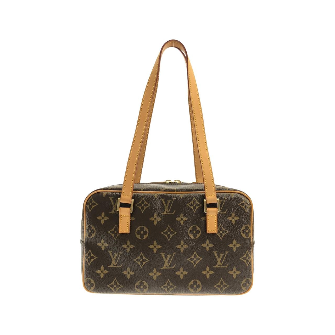 LOUIS VUITTON M51182 肩背包 Monogram 2