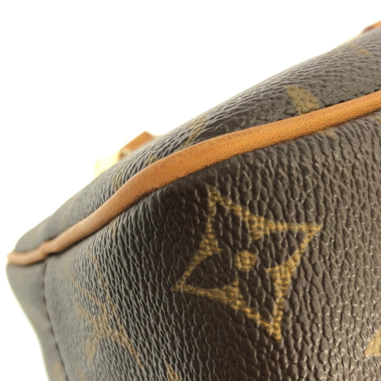 LOUIS VUITTON M51182 肩背包 Monogram 4