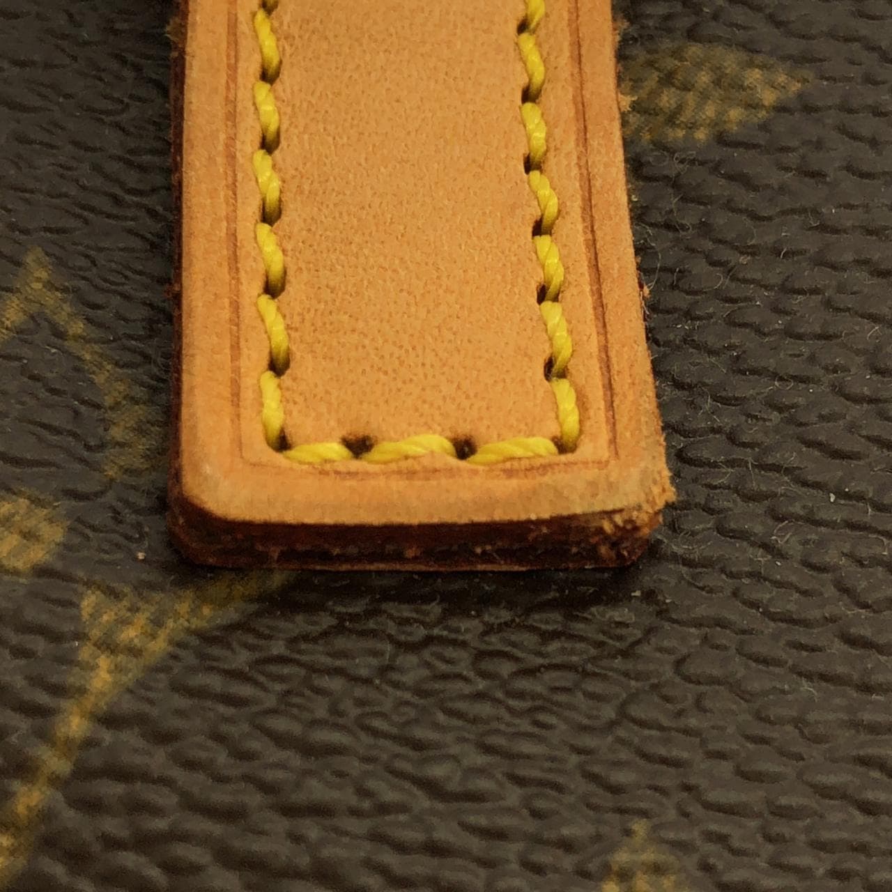LOUIS VUITTON M51182 肩背包 Monogram 5
