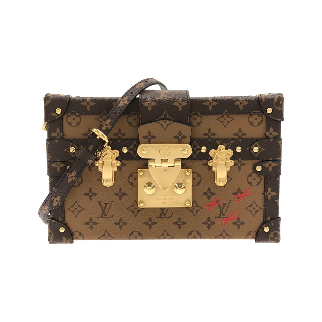 LOUIS VUITTON M45960 肩背包 Monogram