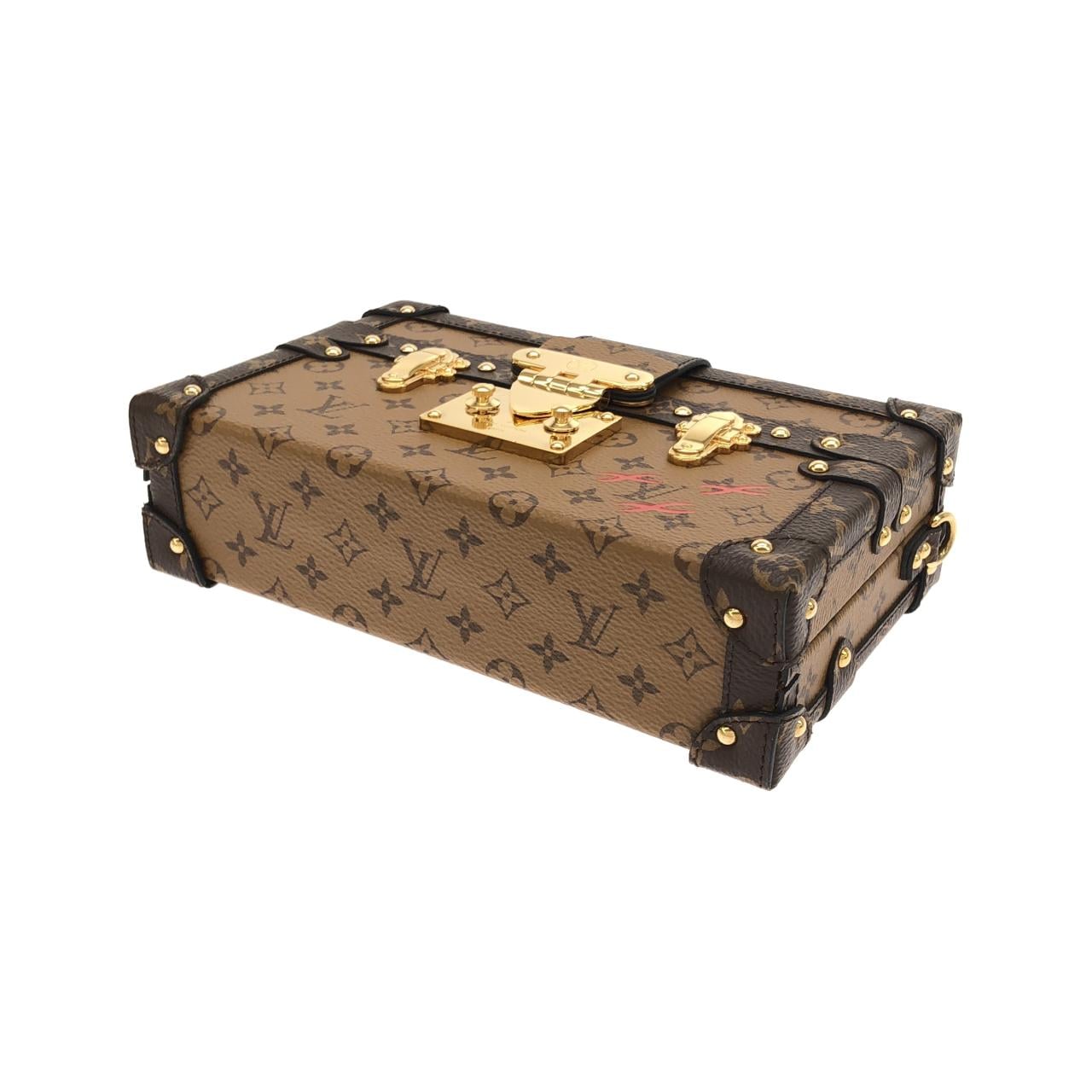 LOUIS VUITTON M45960 肩背包 Monogram 3