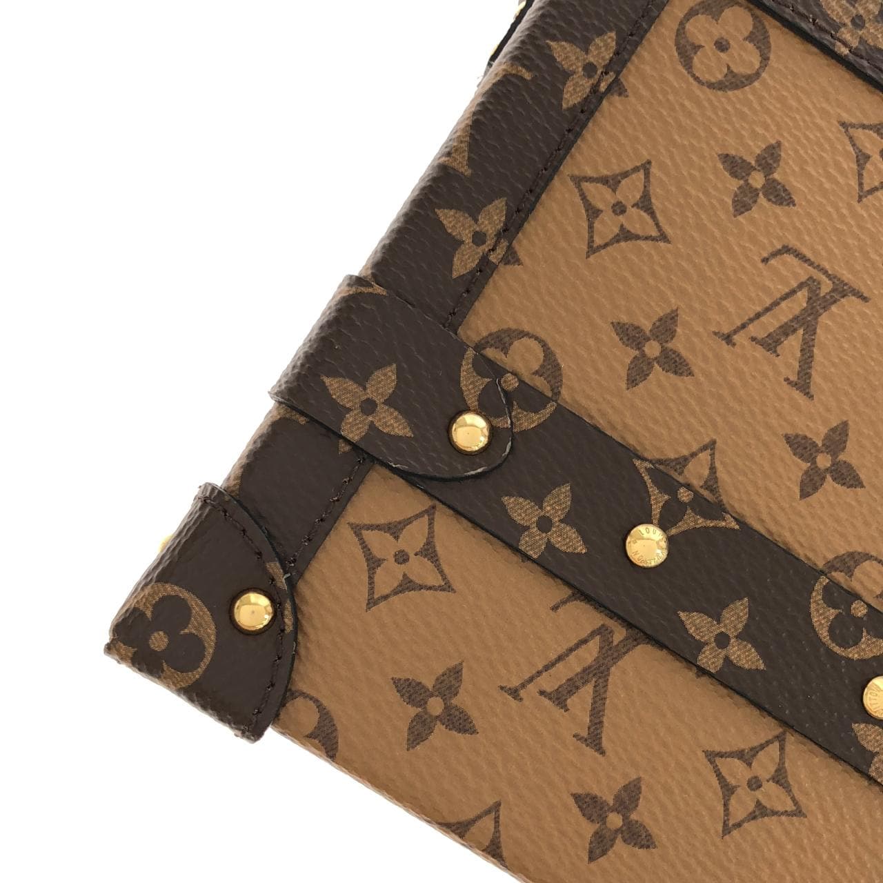 LOUIS VUITTON M45960 肩背包 Monogram 4