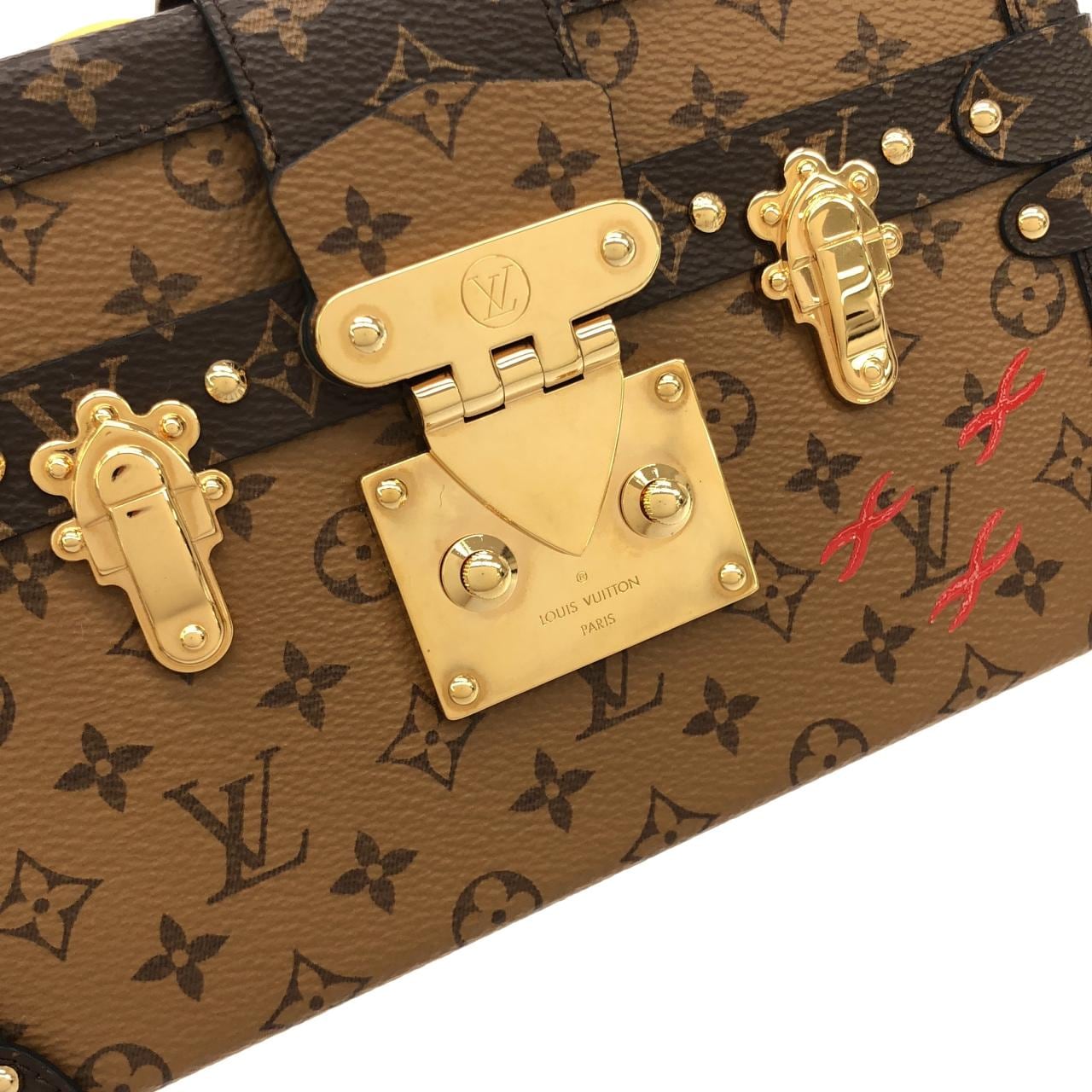 LOUIS VUITTON M45960 肩背包 Monogram 5