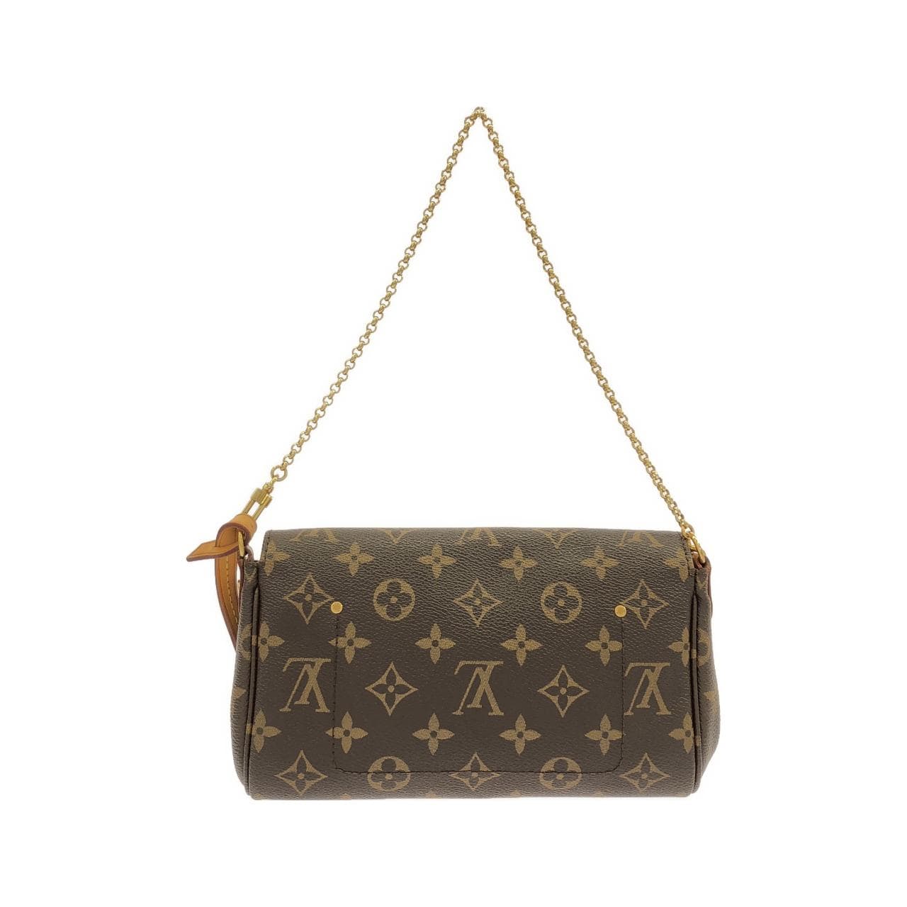 LOUIS VUITTON M40717 肩背包 Monogram 2
