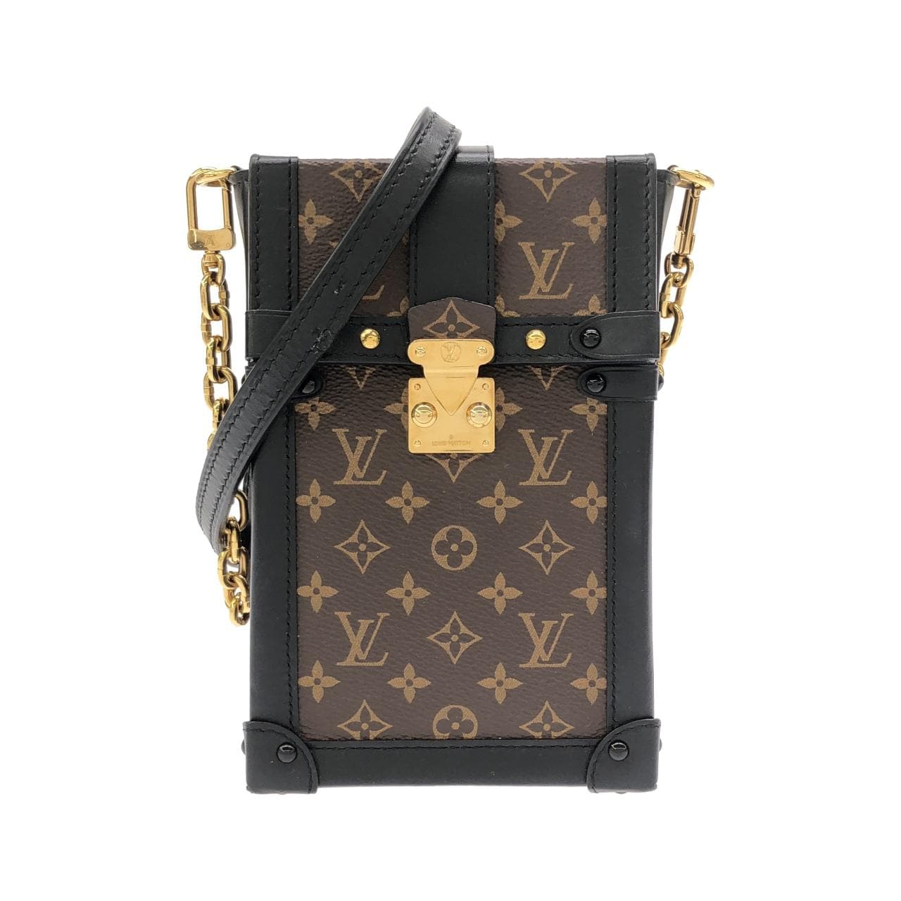 LOUIS VUITTON Pochette M63913 肩背包 Monogram