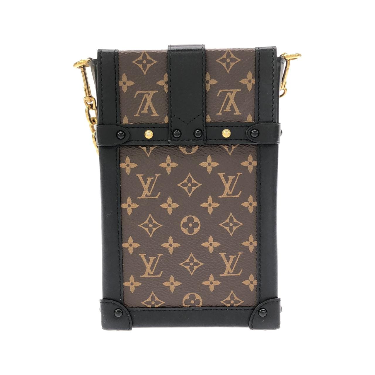 LOUIS VUITTON Pochette M63913 肩背包 Monogram 2