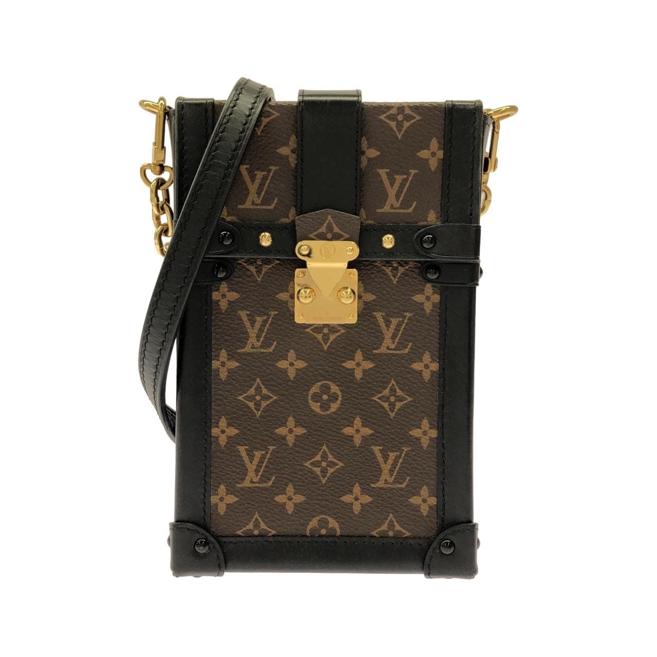 LOUIS VUITTON Pochette M63913 肩背包 Monogram