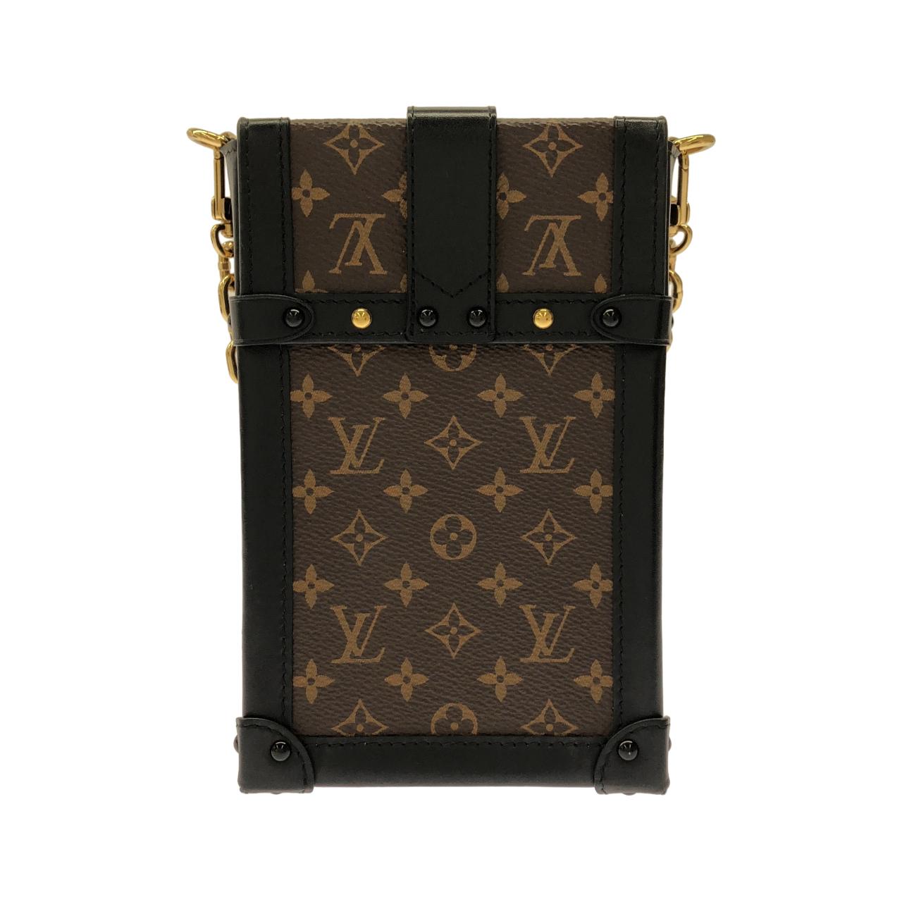 LOUIS VUITTON Pochette M63913 肩背包 Monogram 2