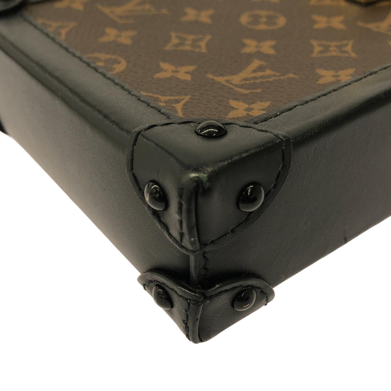 LOUIS VUITTON Pochette M63913 肩背包 Monogram 3