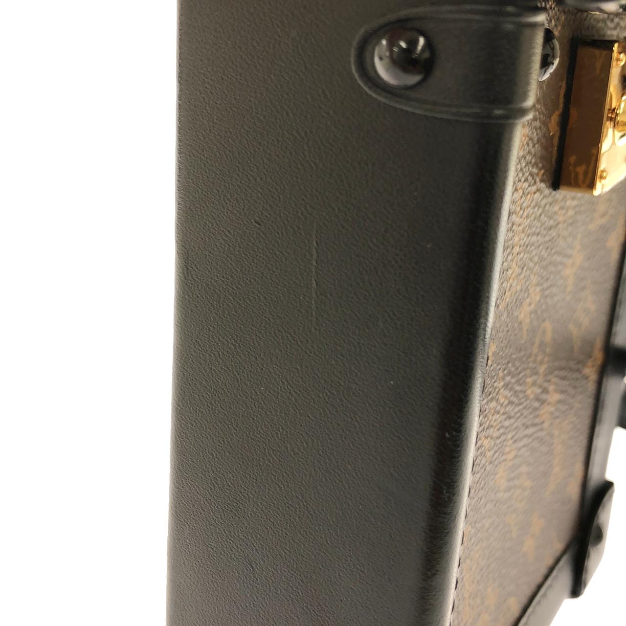 LOUIS VUITTON Pochette M63913 肩背包 Monogram 5