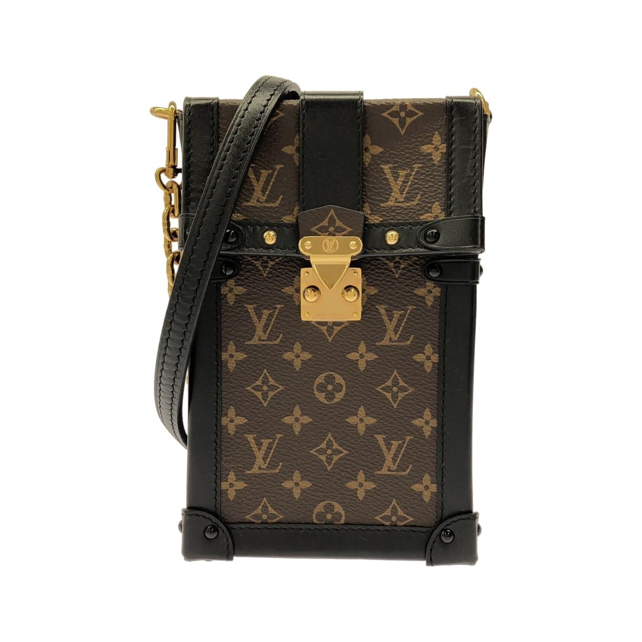 LOUIS VUITTON Pochette M63913 肩背包 Monogram