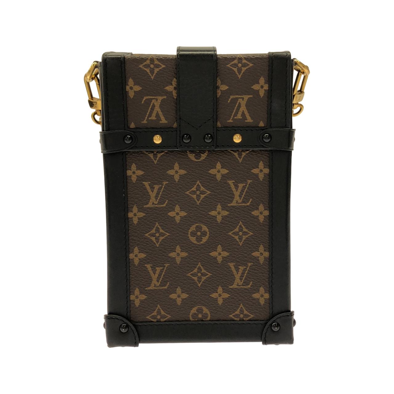 LOUIS VUITTON Pochette M63913 肩背包 Monogram 2