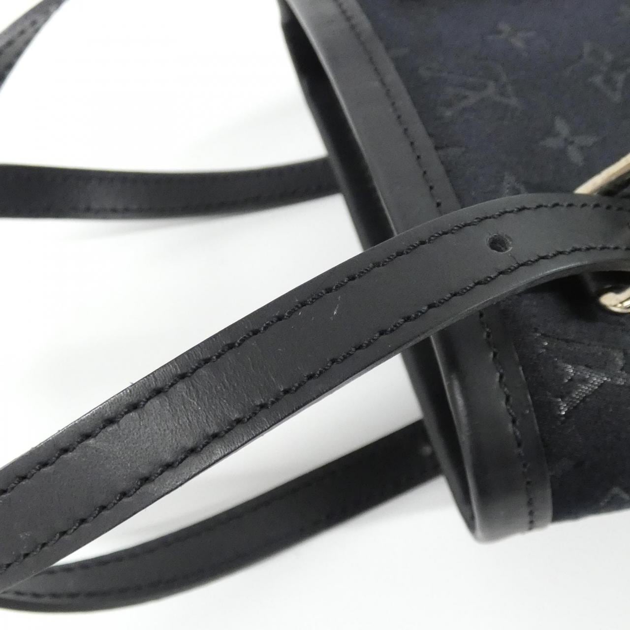 LOUIS VUITTON M92144 Handbag Monogram 5