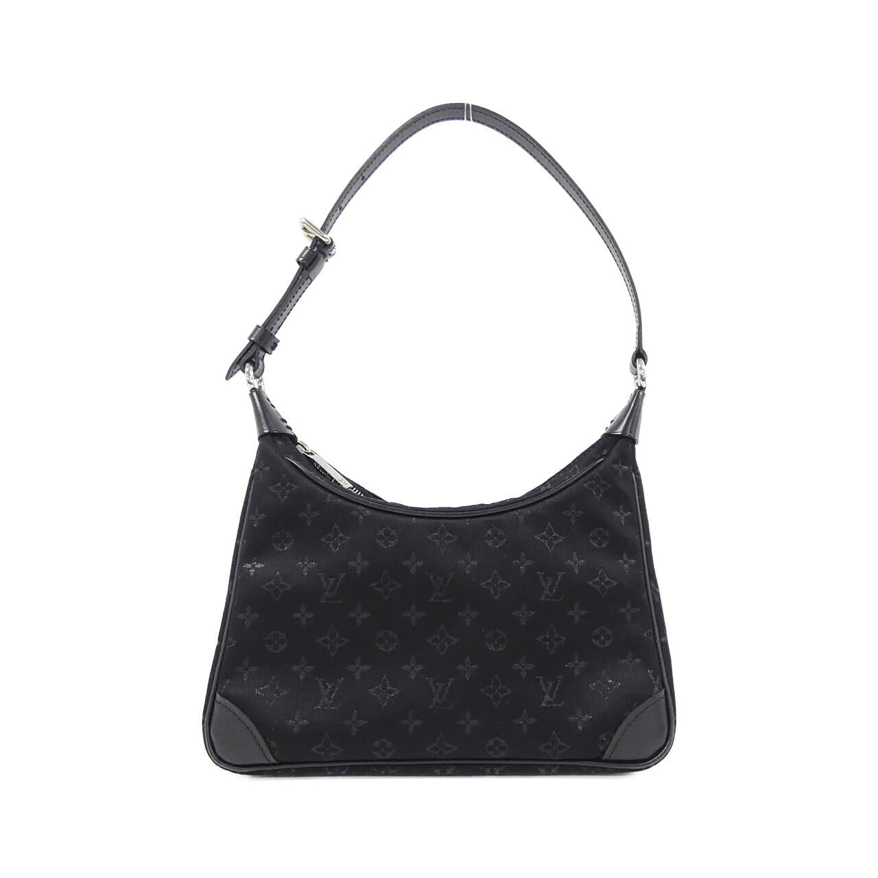 LOUIS VUITTON Boulogne M92142 肩背包 Monogram