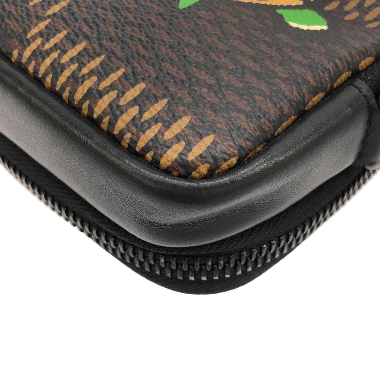 LOUIS VUITTON N40377 肩背包 Damier 3