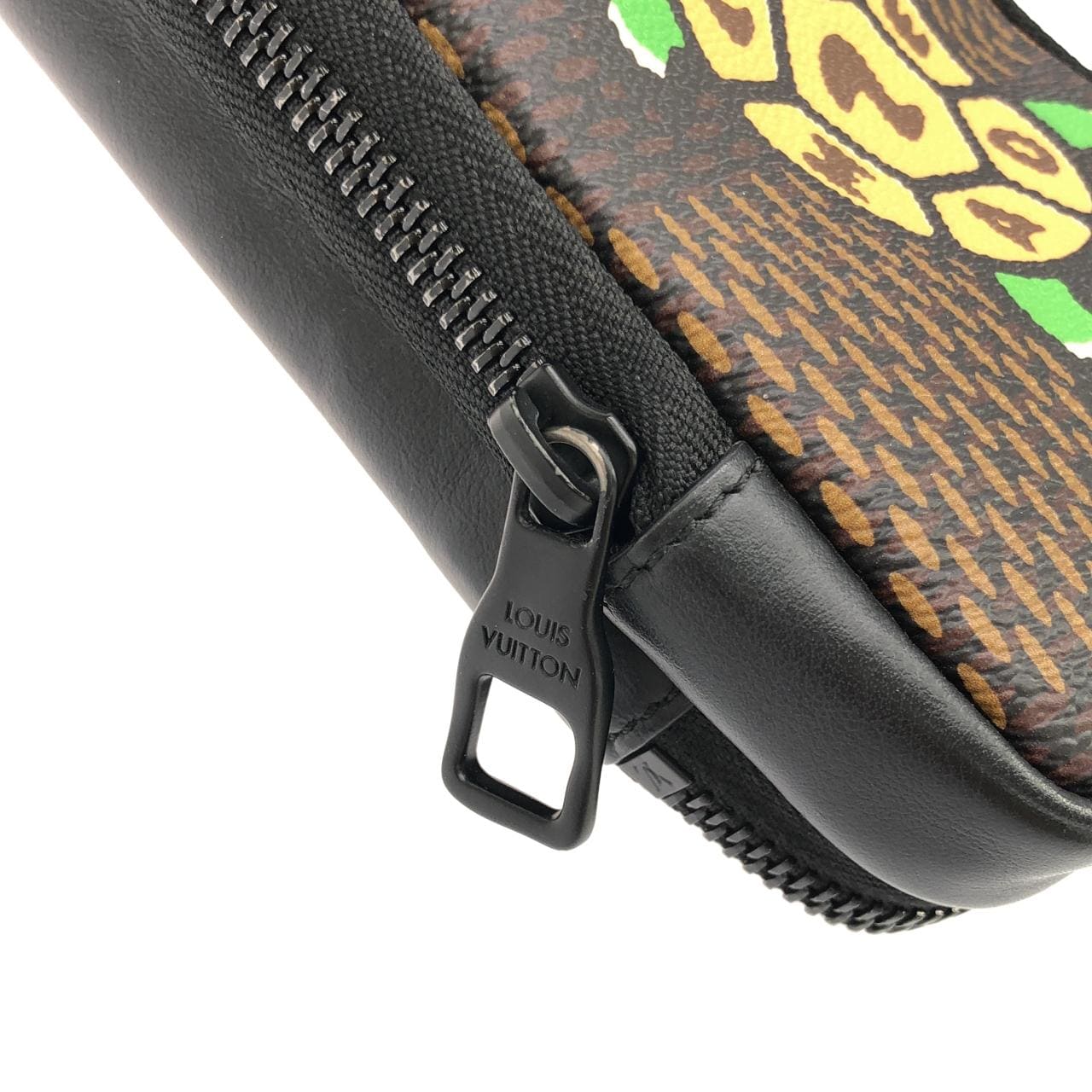 LOUIS VUITTON N40377 肩背包 Damier 5