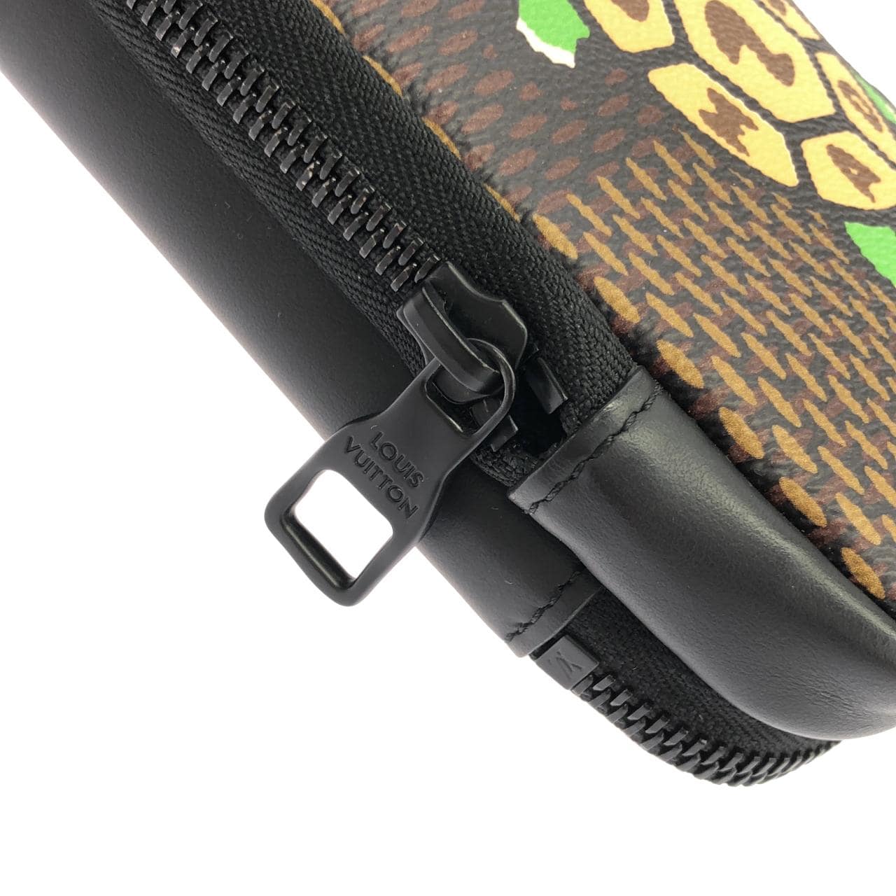 LOUIS VUITTON N40377 肩背包 Damier 4
