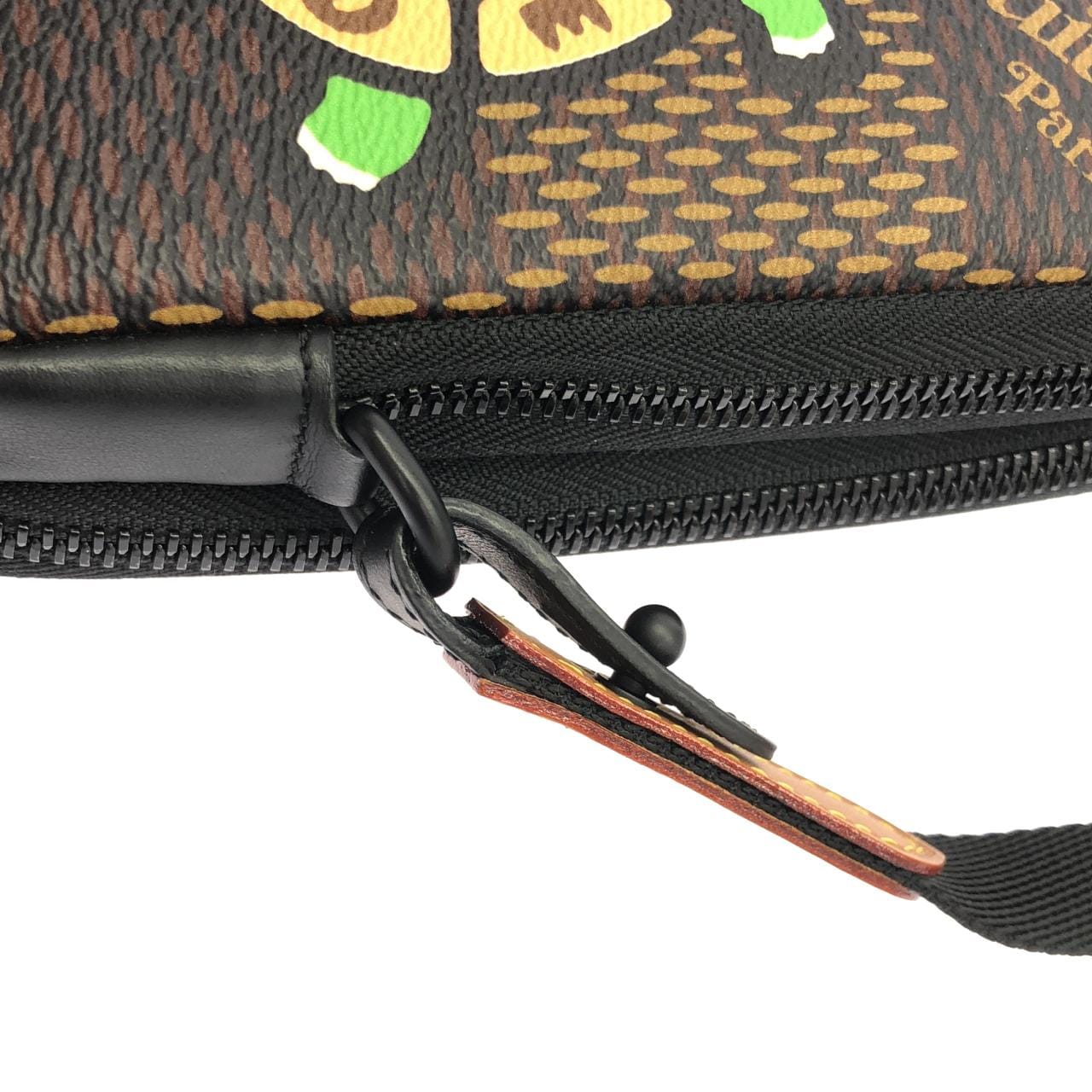 LOUIS VUITTON N40377 肩背包 Damier 5
