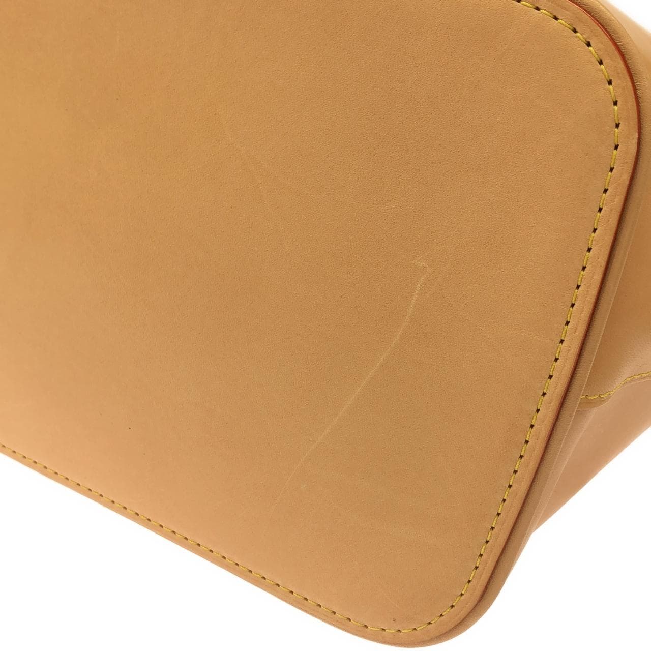 LOUIS VUITTON Neverfull M27635 托特包 皮革 3