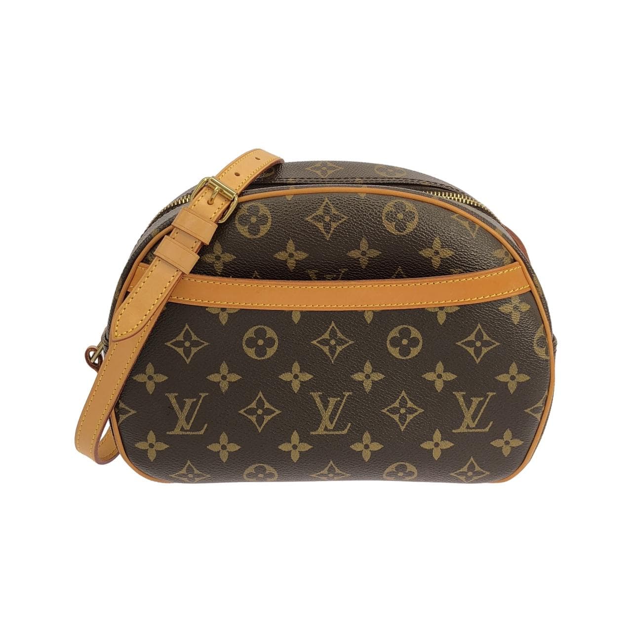LOUIS VUITTON Blois M51221 肩背包 Monogram