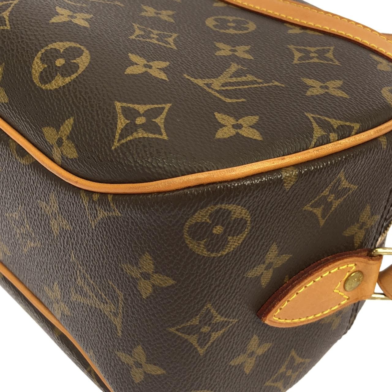 LOUIS VUITTON Blois M51221 肩背包 Monogram 3