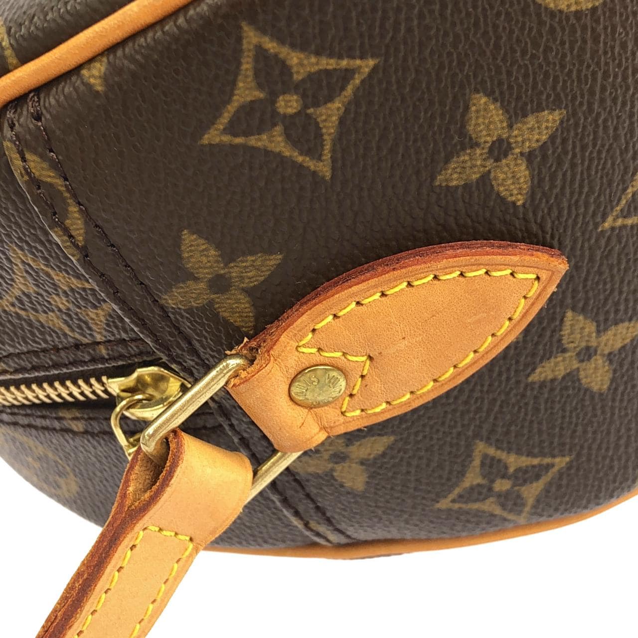 LOUIS VUITTON Blois M51221 肩背包 Monogram 4