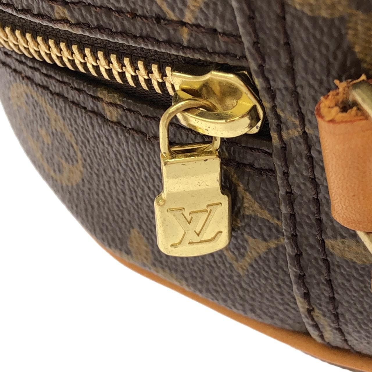 LOUIS VUITTON Blois M51221 肩背包 Monogram 5
