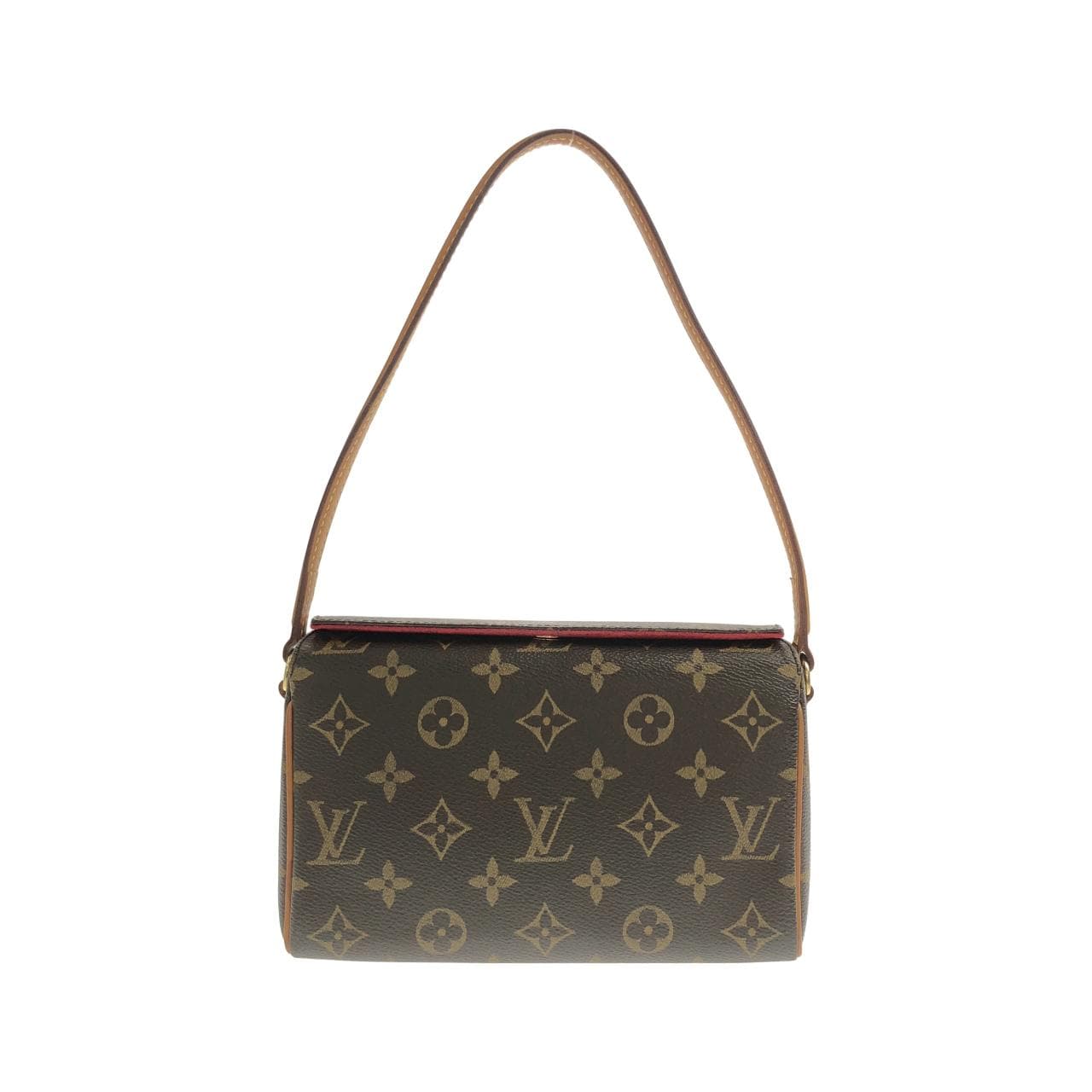 LOUIS VUITTON M51900 手提包 Monogram
