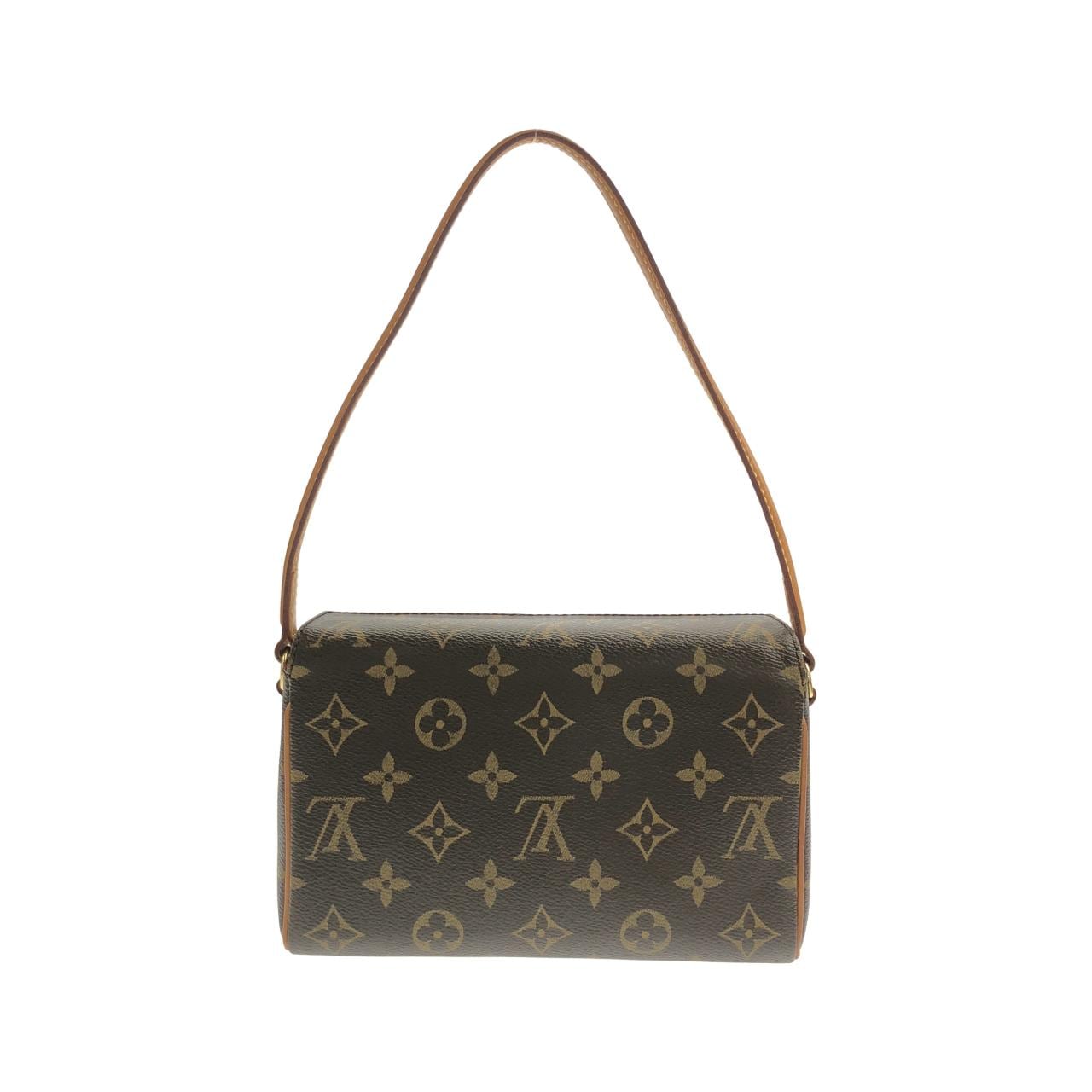 LOUIS VUITTON M51900 手提包 Monogram 2