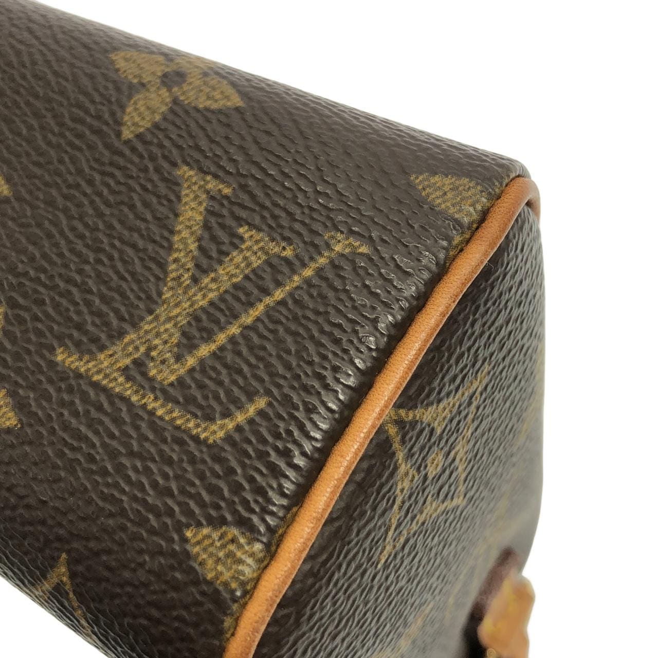 LOUIS VUITTON M51900 手提包 Monogram 4
