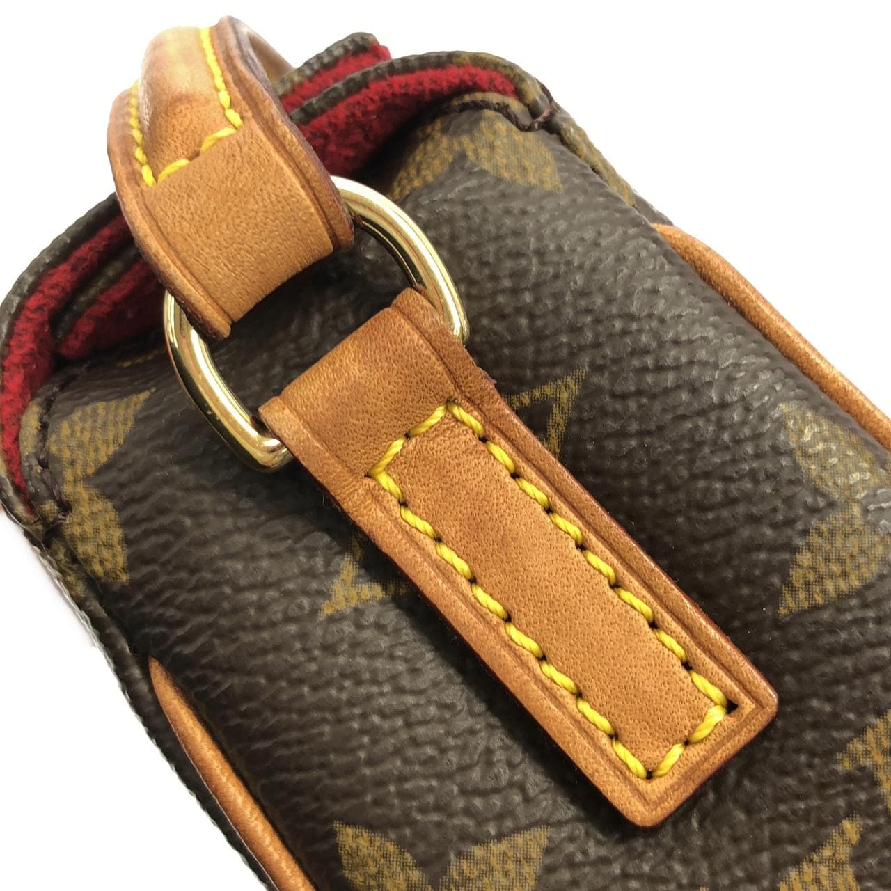 LOUIS VUITTON M51900 手提包 Monogram 5