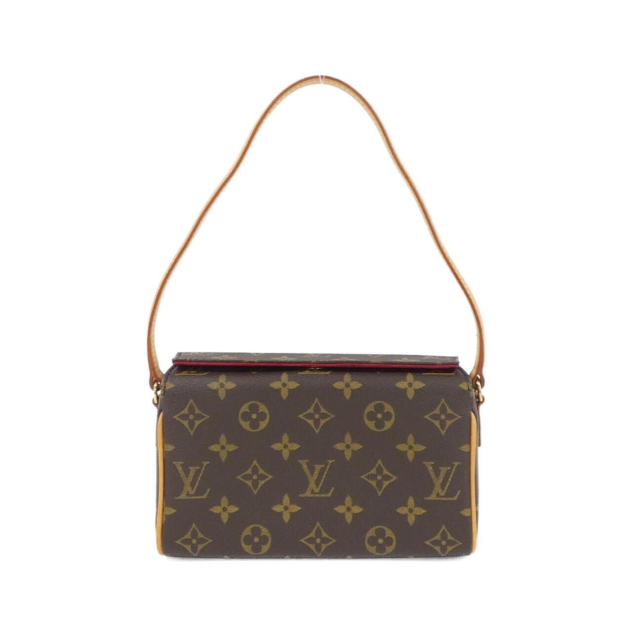 LOUIS VUITTON M51900 Handbag Monogram
