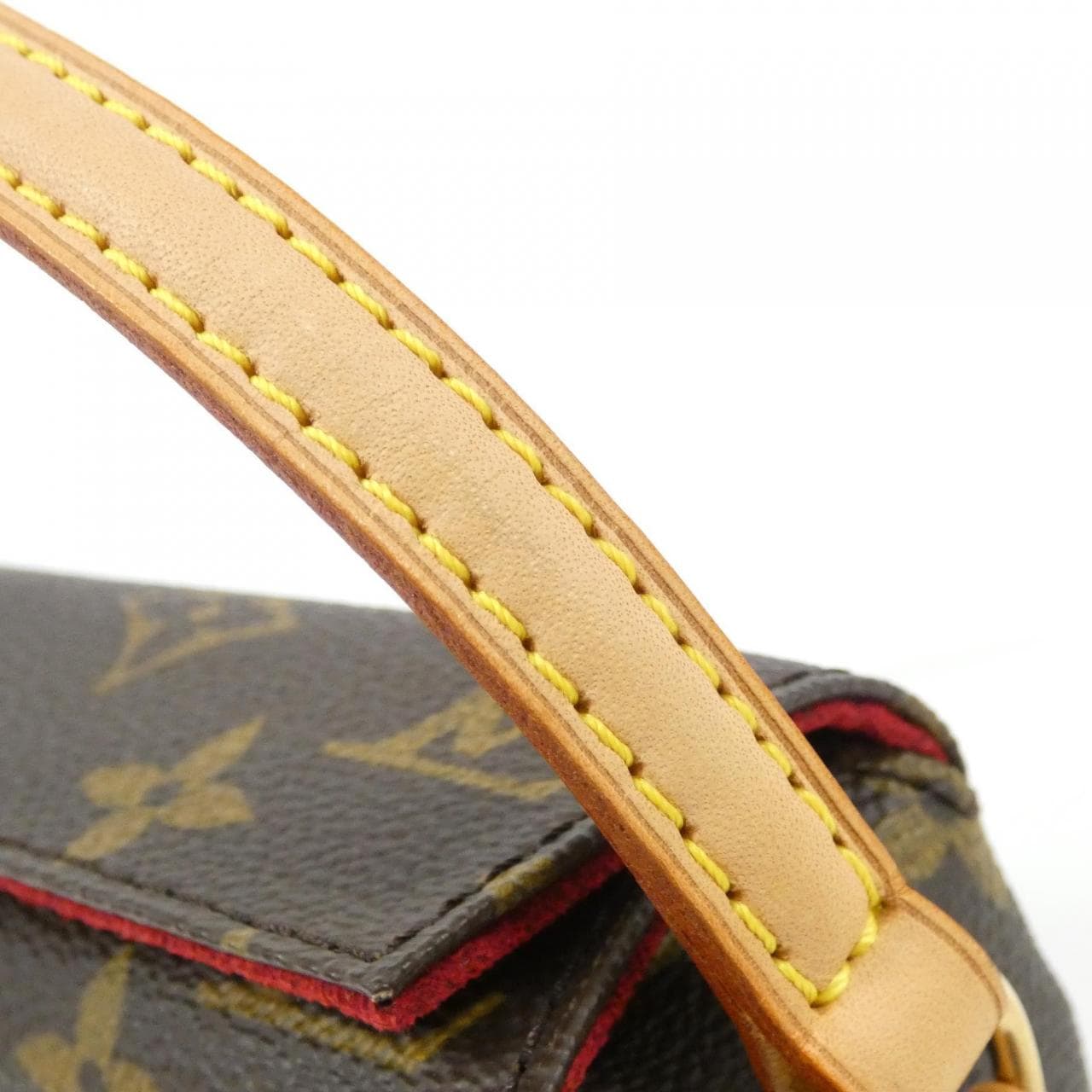 LOUIS VUITTON M51900 Handbag Monogram 3