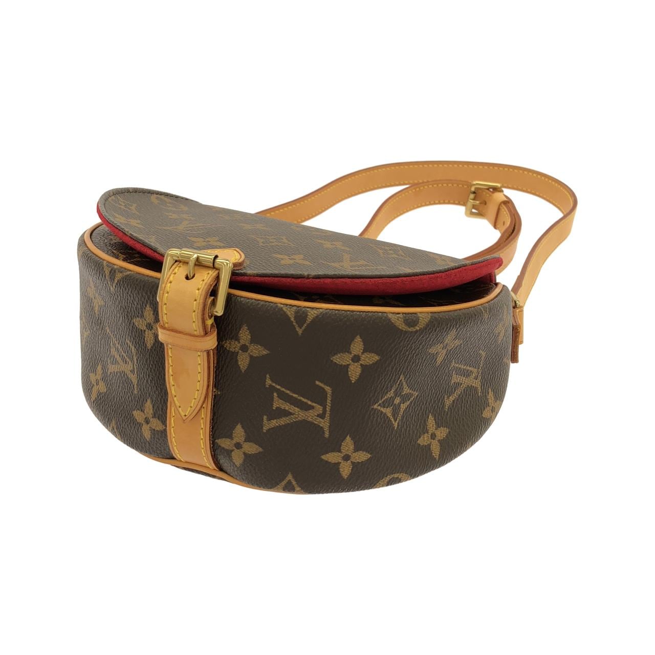 LOUIS VUITTON M51179 肩背包 Monogram 3