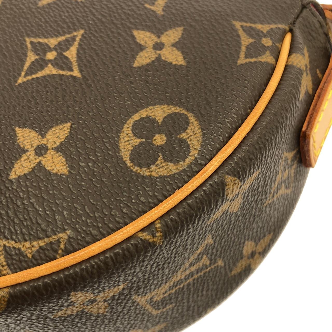LOUIS VUITTON M51179 肩背包 Monogram 4